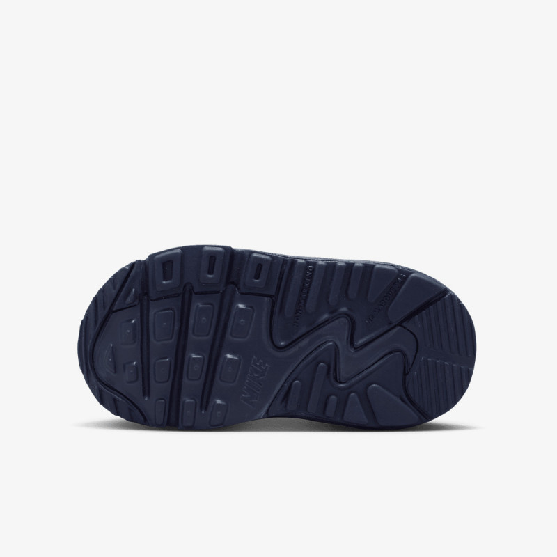NIKE Superge AIR MAX 90 EASYON TD N 