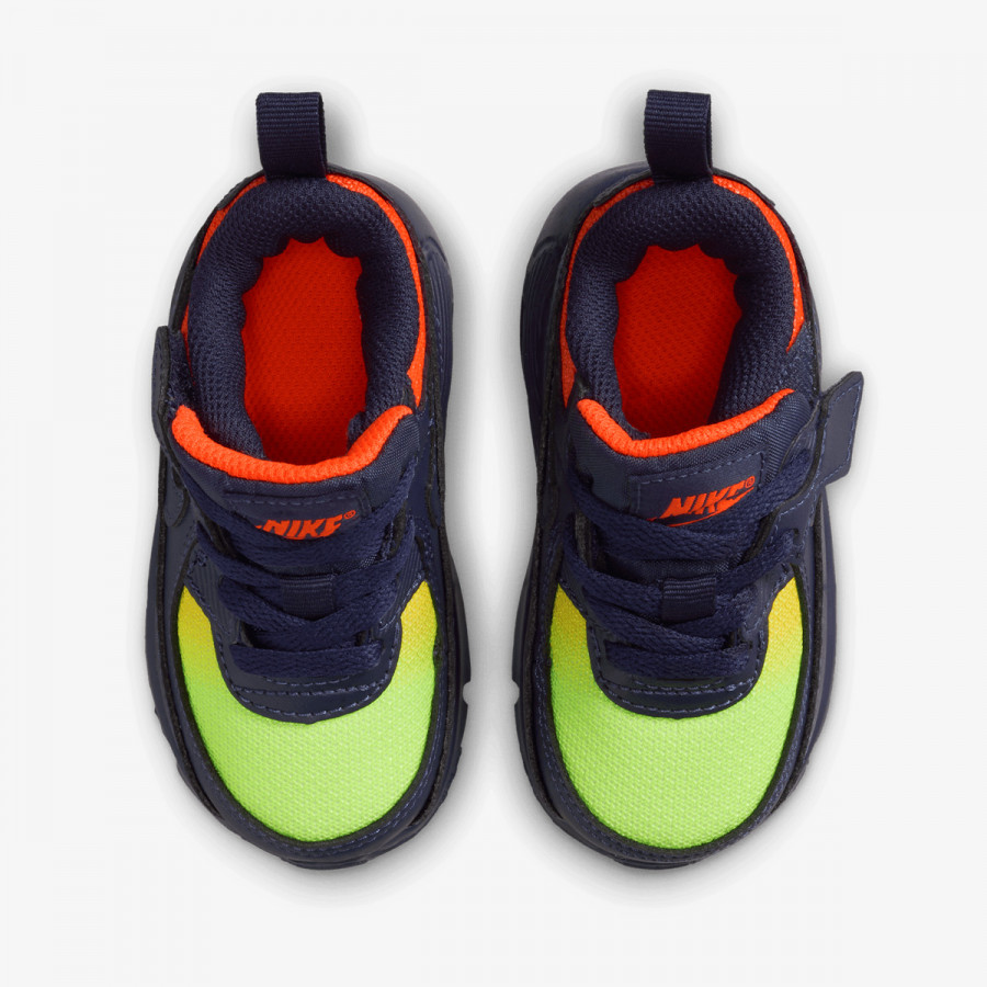 NIKE Superge AIR MAX 90 EASYON TD N 