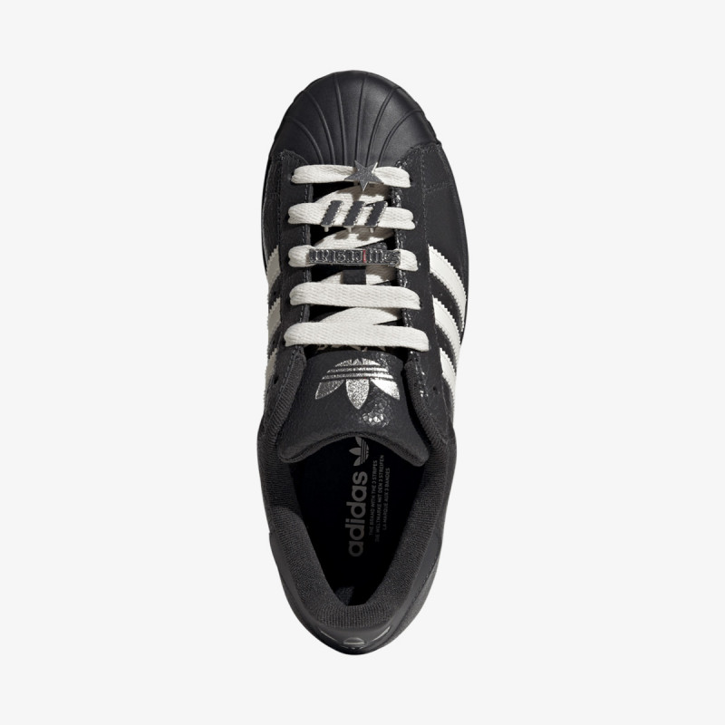 adidas Superge Superstar II 