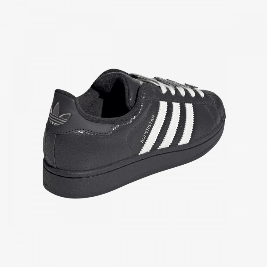 adidas Superge Superstar II 