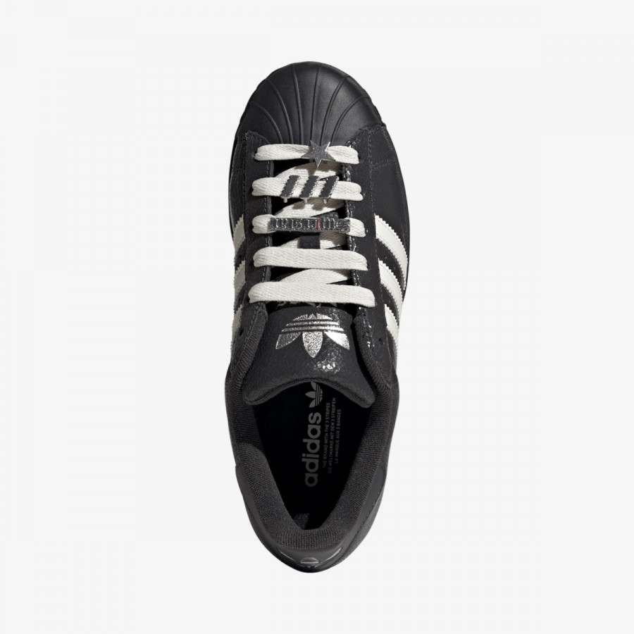 adidas Superge Superstar II 