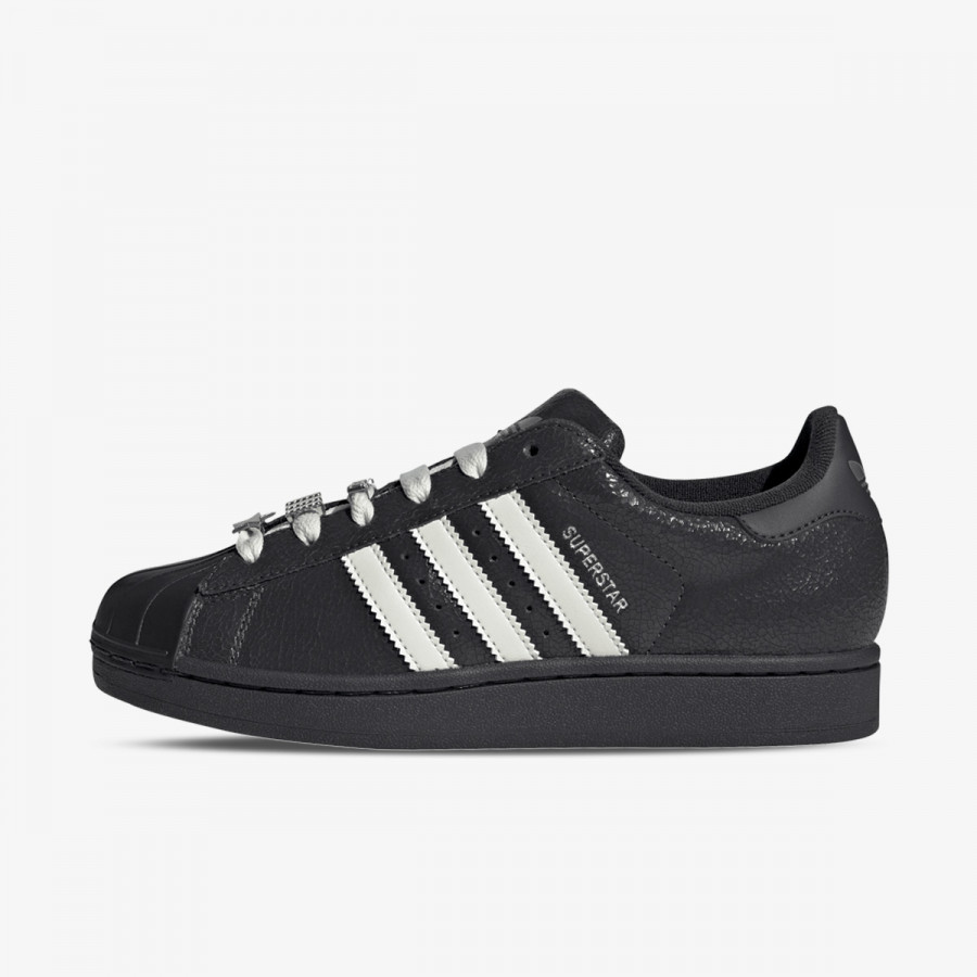 adidas Superge Superstar II 