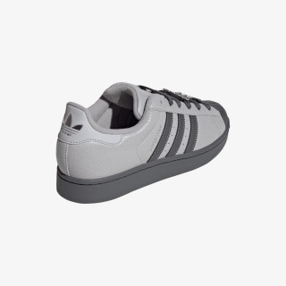 adidas Superge Superstar II 