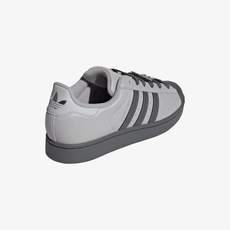 adidas Superge Superstar II 