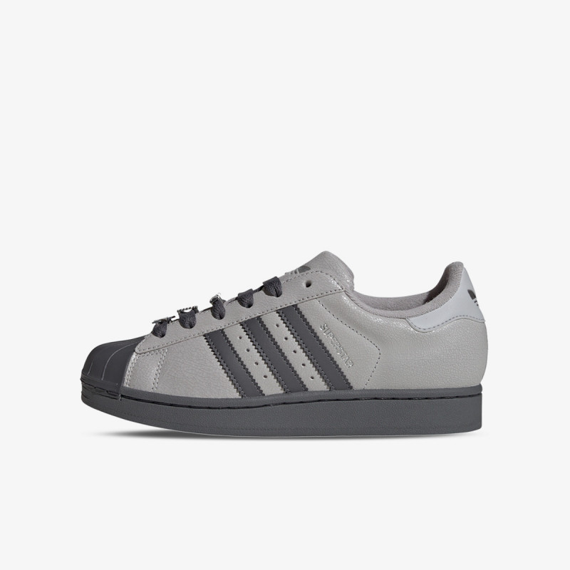 adidas Superge Superstar II 
