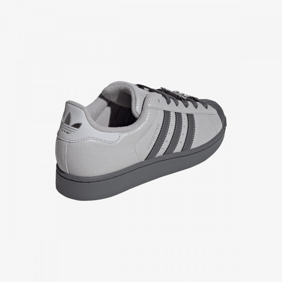 adidas Superge Superstar II 
