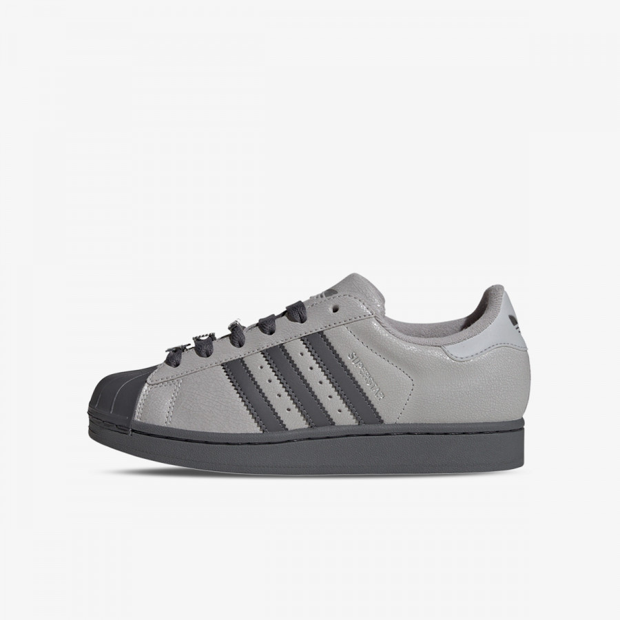 adidas Superge Superstar II 