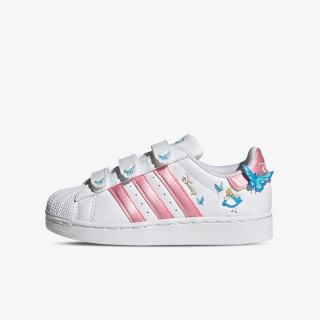 adidas Superge SUPERSTAR II CF C 