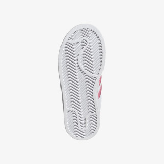 adidas Superge SUPERSTAR II CF C 