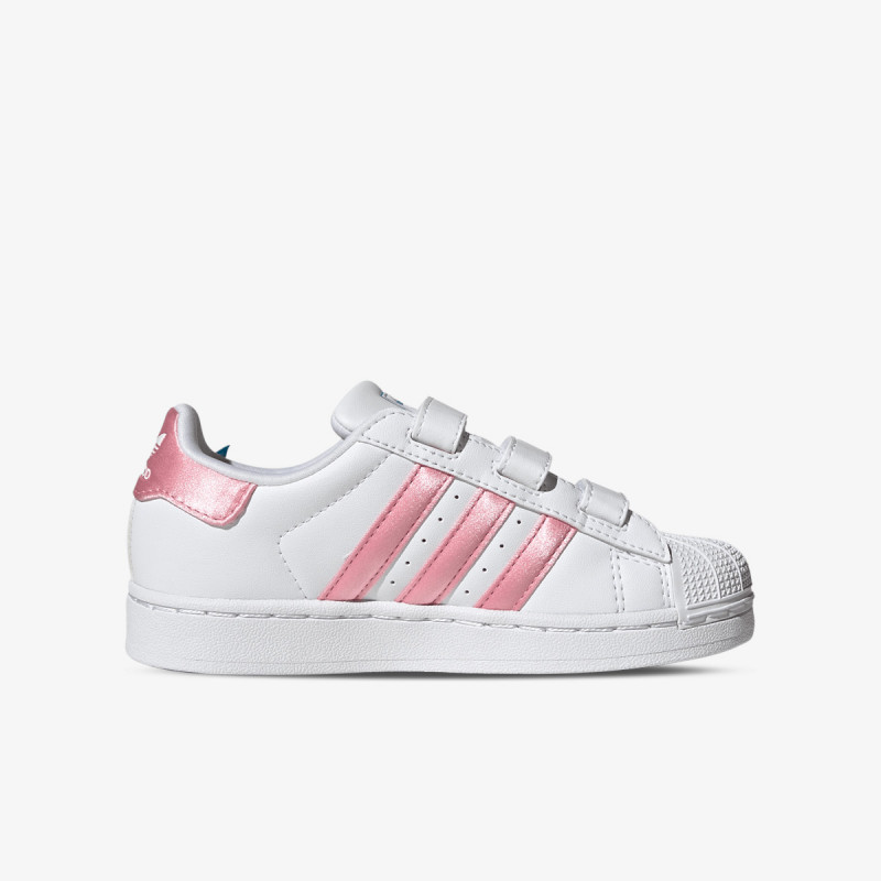 adidas Superge SUPERSTAR II CF C 