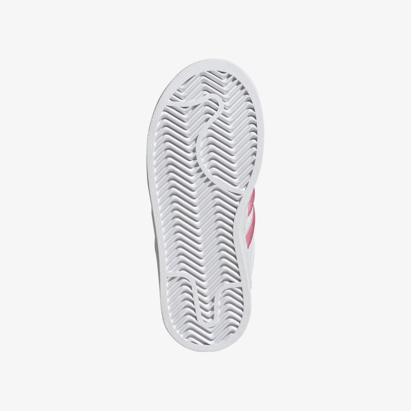 adidas Superge SUPERSTAR II CF C 