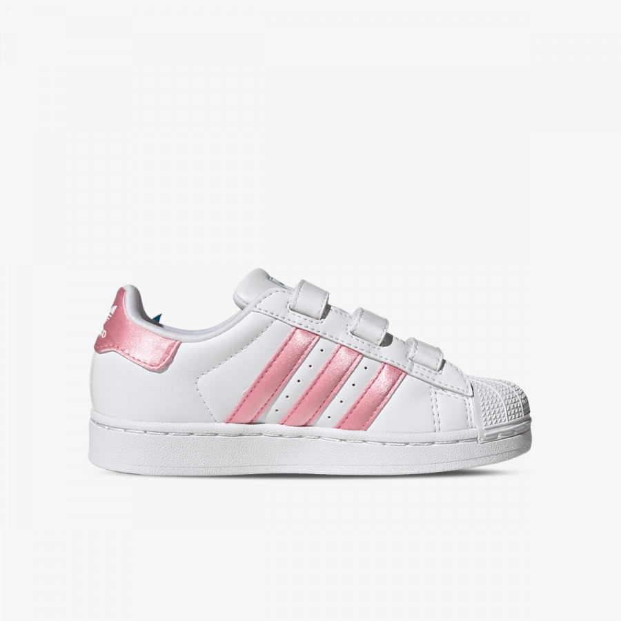 adidas Superge SUPERSTAR II CF C 