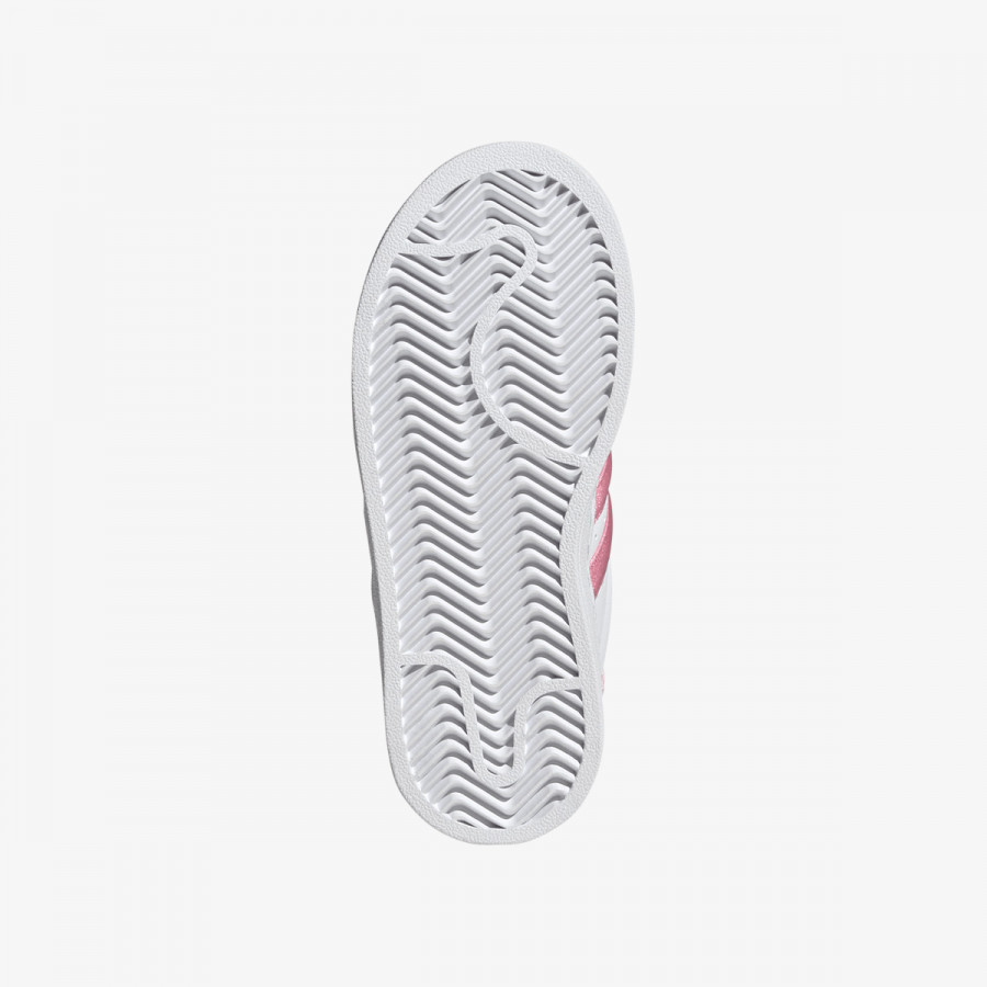 adidas Superge SUPERSTAR II CF C 