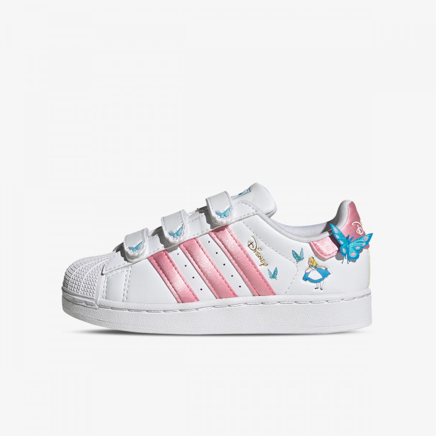 adidas Superge SUPERSTAR II CF C 