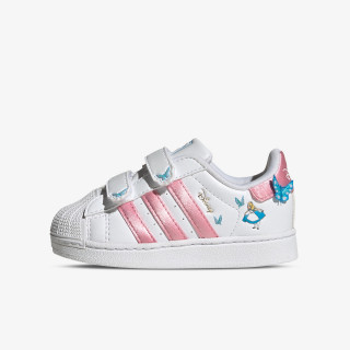 adidas Superge SUPERSTAR II CF I 