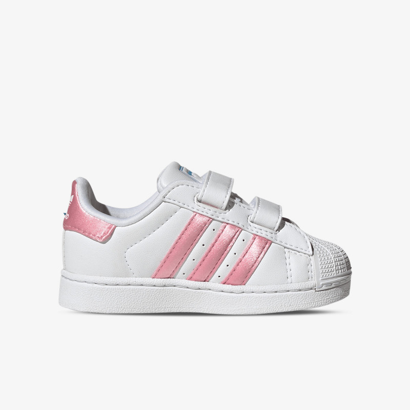 adidas Superge SUPERSTAR II CF I 