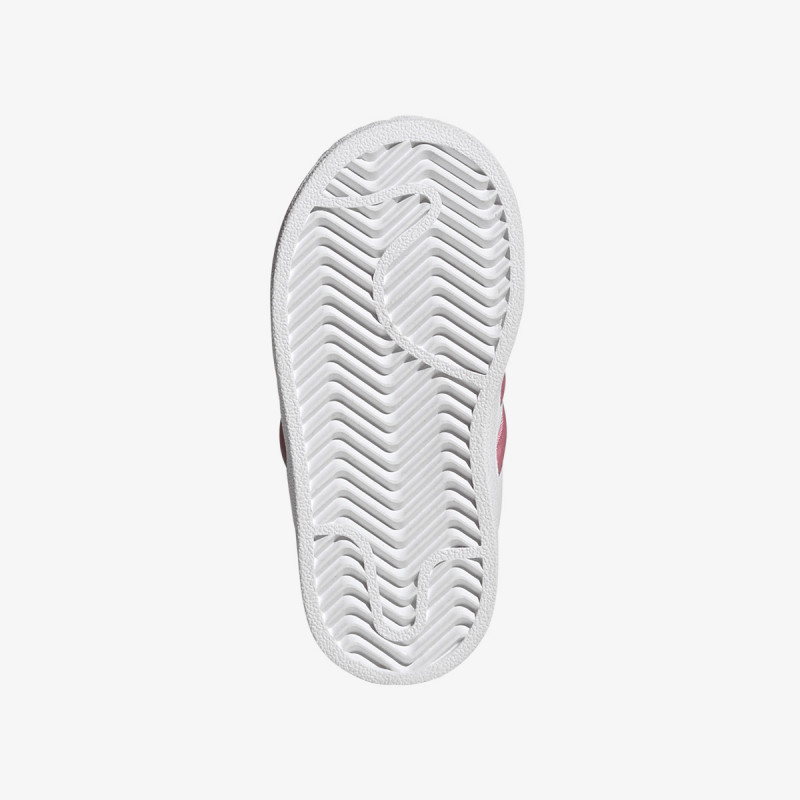 adidas Superge SUPERSTAR II CF I 
