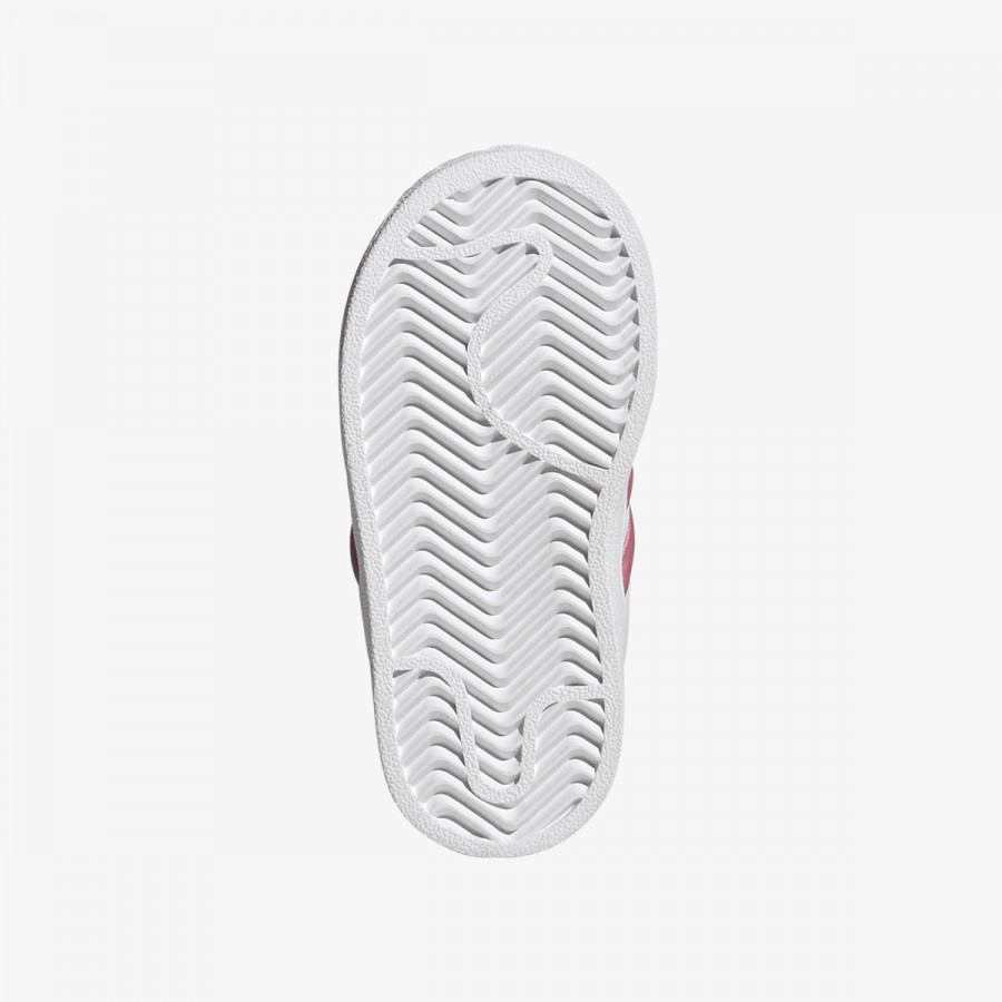adidas Superge SUPERSTAR II CF I 