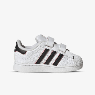 adidas Superge Disney Superstar II CF 