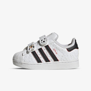 adidas Superge Disney Superstar II CF 