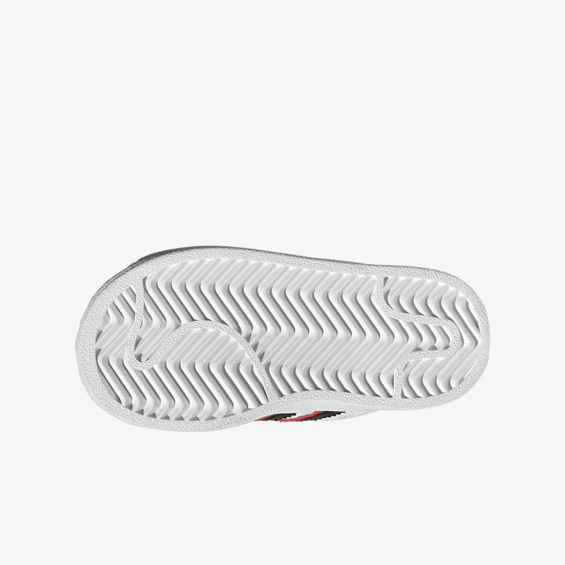 adidas Superge Disney Superstar II CF 