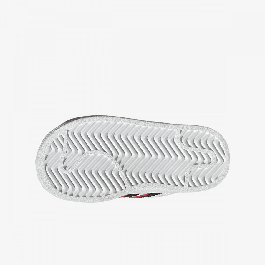 adidas Superge Disney Superstar II CF 