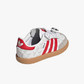 adidas Superge Disney Samba OG 