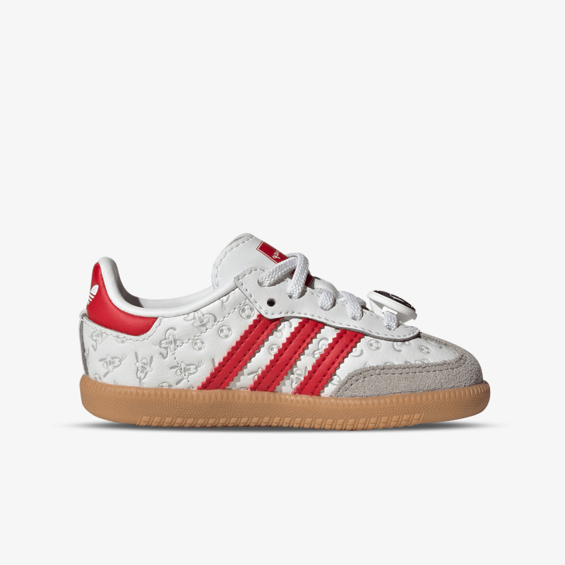 adidas Superge Disney Samba OG 