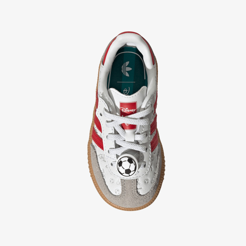 adidas Superge Disney Samba OG 
