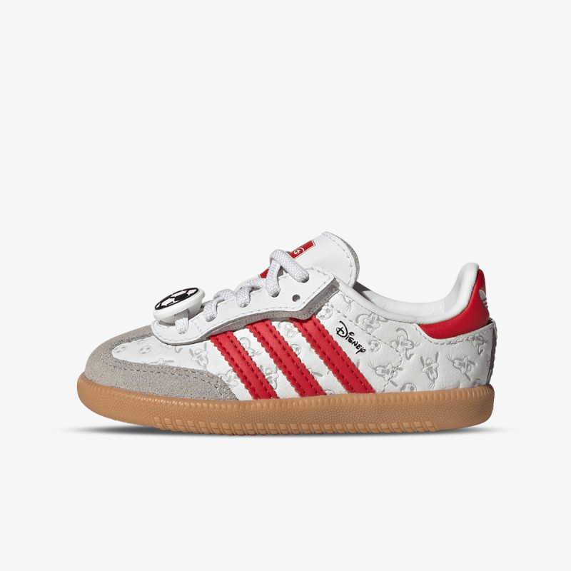 adidas Superge Disney Samba OG 