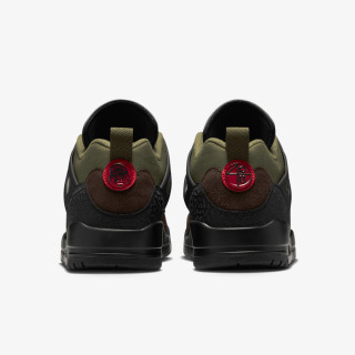 NIKE Superge JORDAN SPIZIKE LOW V2 