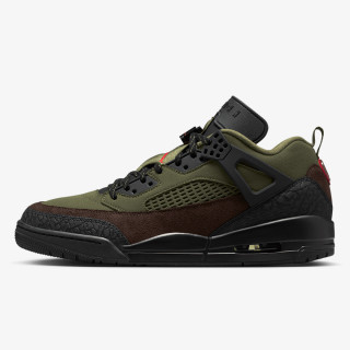 NIKE Superge JORDAN SPIZIKE LOW V2 