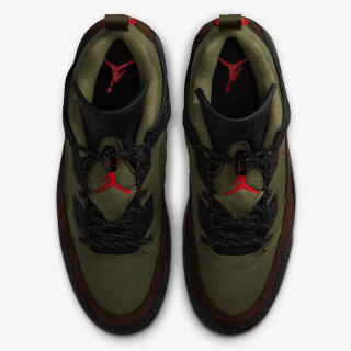 NIKE Superge JORDAN SPIZIKE LOW V2 