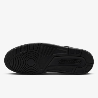 NIKE Superge JORDAN SPIZIKE LOW V2 