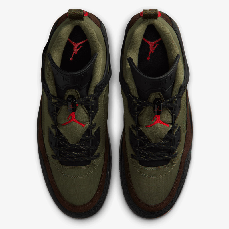 NIKE Superge JORDAN SPIZIKE LOW V2 
