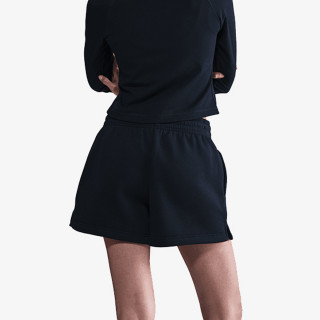 NIKE KRATKE HLAČE W NSW PHNX FLC MR STD 4IN SHRT 