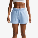 NIKE KRATKE HLAČE W NSW PHNX FLC MR STD 4IN SHRT 