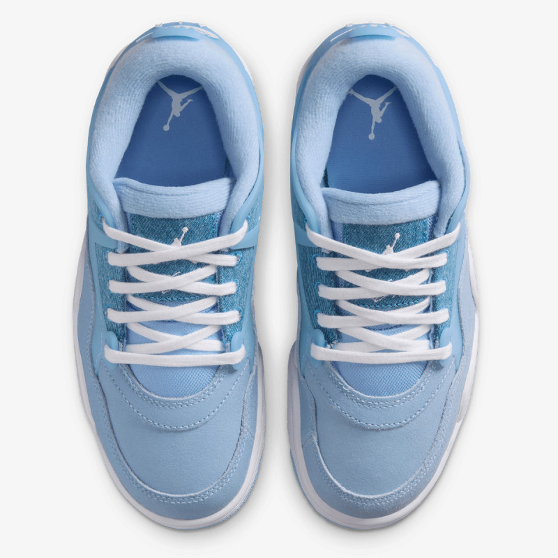 NIKE Superge AIR JORDAN 4 RM SE FEM BG 
