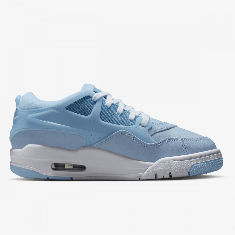 NIKE Superge AIR JORDAN 4 RM SE FEM BG 