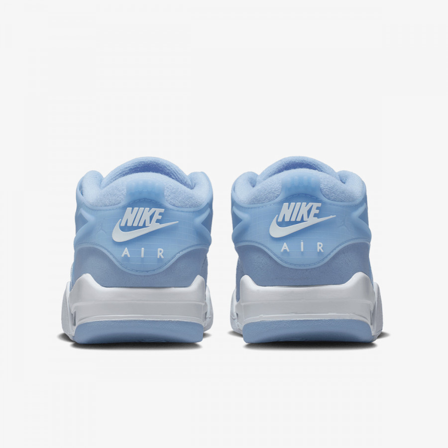 NIKE Superge AIR JORDAN 4 RM SE FEM BG 