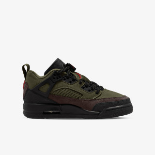 NIKE Superge JORDAN SPIZIKE LOW V2 BG 