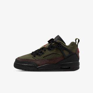 NIKE Superge JORDAN SPIZIKE LOW V2 BG 