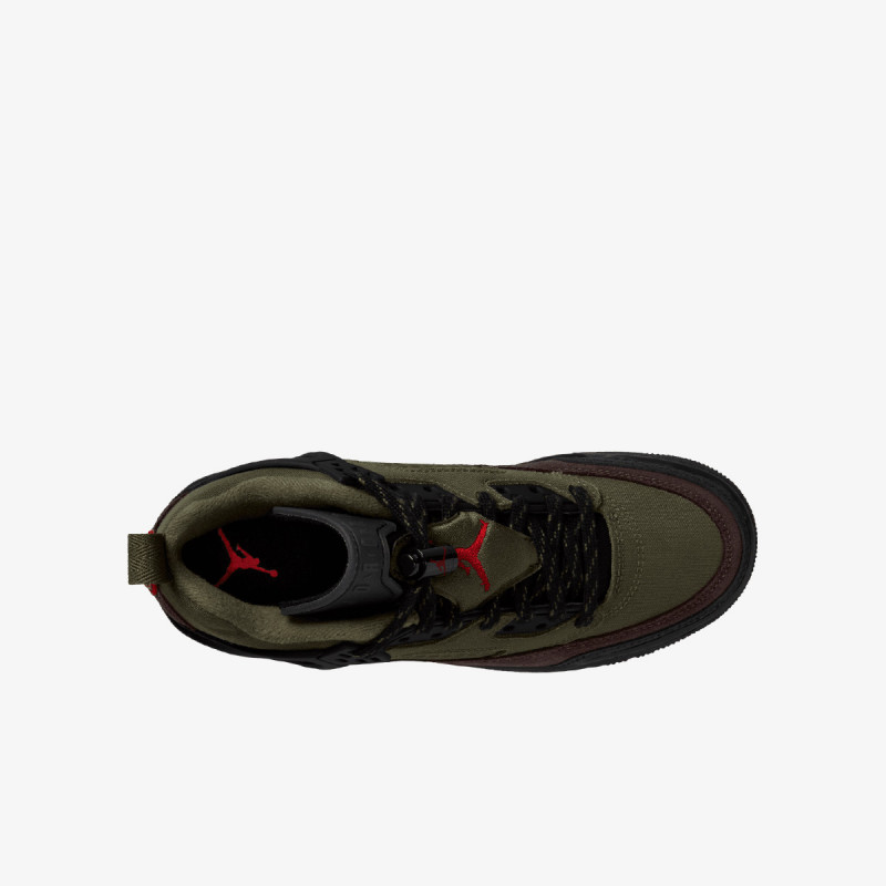 NIKE Superge JORDAN SPIZIKE LOW V2 BG 
