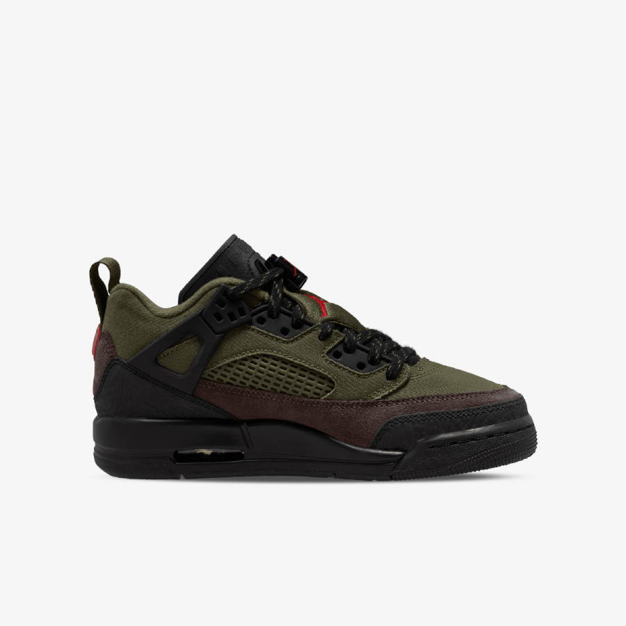 NIKE Superge JORDAN SPIZIKE LOW V2 BG 