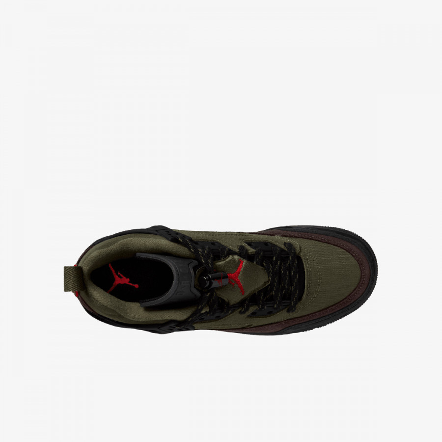 NIKE Superge JORDAN SPIZIKE LOW V2 BG 