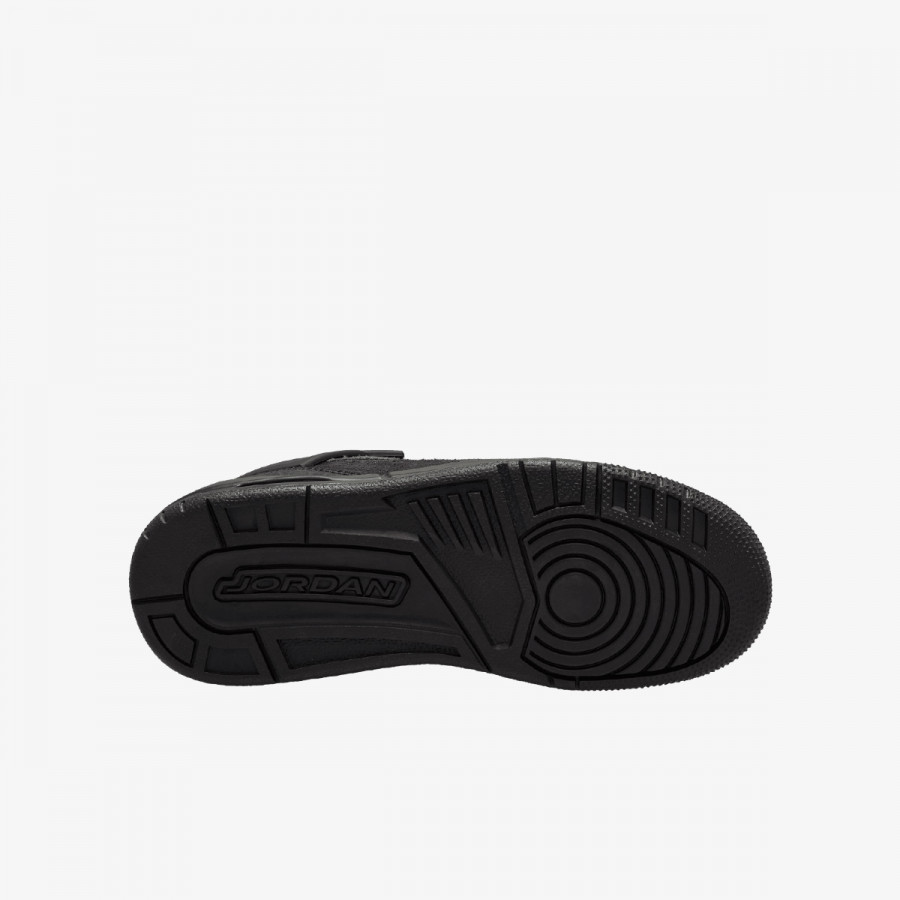 NIKE Superge JORDAN SPIZIKE LOW V2 BG 