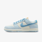 NIKE Superge W NIKE DUNK LOW SE 