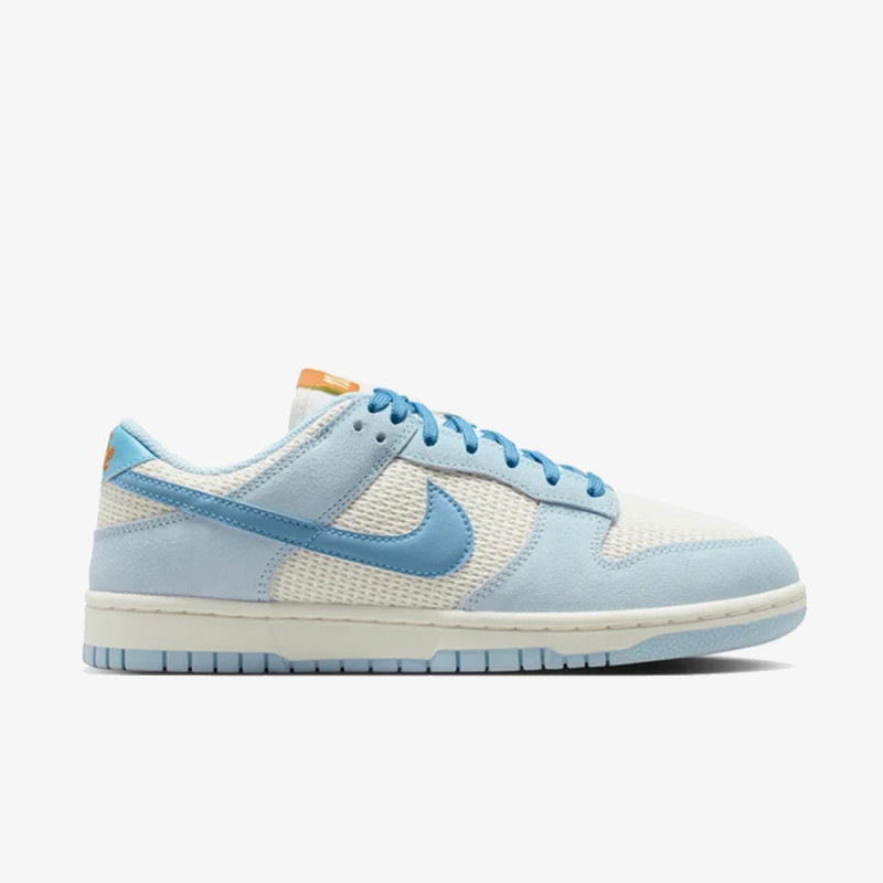 NIKE Superge W NIKE DUNK LOW SE 