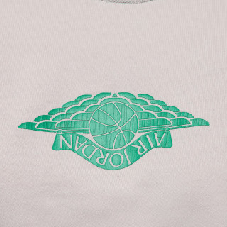 NIKE KRATKA MAJICA W J FLT SS SHGF GFX TEE RA 