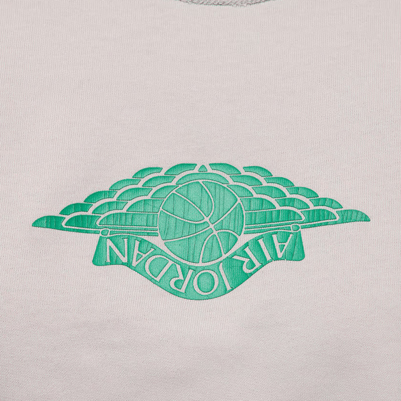 NIKE KRATKA MAJICA W J FLT SS SHGF GFX TEE RA 